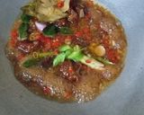 Foto langkah ke 4 dari resep Kering tempe.