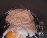 Foto del paso 1 de la receta: Torta en taza saludable y al micro