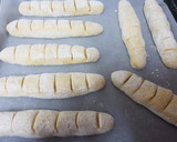 Foto del paso 4 de la receta: Pan de Viena