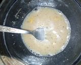 A picture of step 4 of Fried Eggplant Fingers.