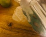 A picture of step 6 of Chicken dum biryani.