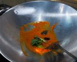 Foto langkah ke 3 dari resep Asam Pedas Baung Nanas.