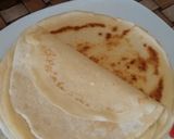 Φωτογραφία βήματος 2 της συνταγής Απίθανη ζύμη για διάφορες δημιουργίες με τον ορό του γάλακτος