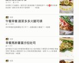 生ハム&竹筍&蘆筍 義大利麵的食譜步驟8照片