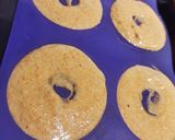 Foto del paso 1 de la receta: Donas de zanahoria