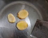 Foto langkah ke 2 dari resep Wedang teh susu.
