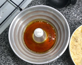 Foto del paso 3 de la receta: Budín de pan fácil
