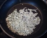 Foto del paso 2 de la receta Canelones de calabacín