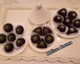 صورة لخطوة 1 من وصفة كحلوشة معسلة