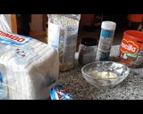 Foto del paso 1 de la receta Rollitos en Pan de Molde