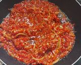 Foto langkah ke 3 dari resep 315. Ayam Balado Khas Minang.