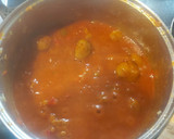 Foto del paso 4 de la receta: Albóndigas en salsa de tomate