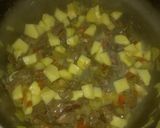 Foto del paso 2 de la receta: Guiso de fideos 🍛