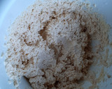 Foto del paso 2 de la receta: Budín de Coco Marmolado