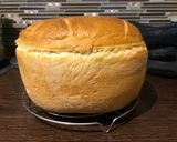 Jénaiban sült kenyér recept fázis 4 fotója