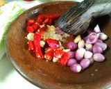 Foto langkah ke 1 dari resep Nasi Goreng Jawa.