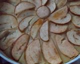 Foto del paso 4 de la receta: Tarta de manzana rápida y fácil