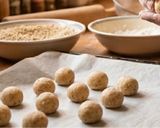 Foto del paso 3 de la receta: Baci di dama