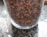 Foto del paso 2 de la receta: Masa de harina integral para tartas con mix de semillas 🇺🇾
