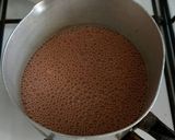 Foto del paso 2 de la receta: Postre de chocolate casero