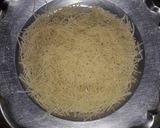 आलू पनीर बर्ड नेस्ट कटलेट (Aloo paneer bird nest cutlet recipe in hindi) रेसिपी चरण 10 फोटो