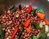 Foto langkah ke 3 dari resep Sambel pecel Lamongan.