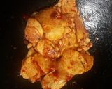 Foto langkah ke 8 dari resep Kering Kentang.