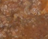 Foto langkah ke 3 dari resep Saus Daging Tomat.