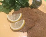 Foto del paso 2 de la receta: Milanesas de Peceto Fritas