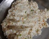 સાબુદાણા ટિક્કી (Sago Tikki Recipe In Gujarati) રેસીપી સ્ટેપ2ફોટો