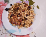 Foto del paso 5 de la receta: Pan navideño