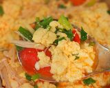 Hình bước làm 1 của món Mâm cơm gia đình #7: món chay