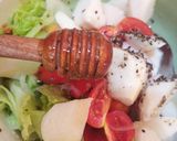 Foto langkah ke 5 dari resep Veggie Salad.