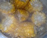 Foto langkah ke 2 dari resep Ayam saos barbeque.