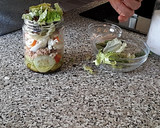 Foto del paso 6 de la receta: Ensalada en Tarro
