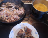 Foto del paso 4 de la receta: Paella al horno