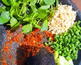 Foto langkah ke 5 dari resep Karedok Diet Debm.