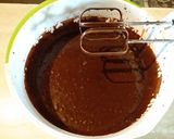 Φωτογραφία βήματος 3 της συνταγής Τούρτα baileys chocolate