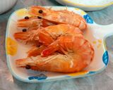 Hình bước làm 3 của món Tôm thịt cuốn bánh tráng