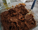 Foto del paso 2 de la receta: Tamales oxaqueños de setas con mole almendrado 😋🤩