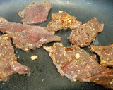 Foto del paso 6 de la receta: Ternera macerada en mostaza