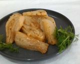 Foto del paso 5 de la receta: Hinojos al vino blanco