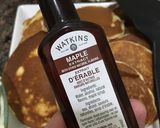 Foto del paso 5 de la receta: Pancakes con Jarabe de Maple (Maple Syrup)