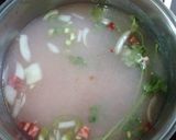 Foto del paso 2 de la receta: Sopa de capirotadas de queso derretido