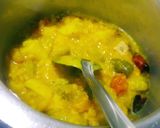दालमा - ओडिसा टेम्पल स्टाईल (dalma recipe in marathi) रेसिपी स्टेप 5 फोटो