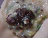 Foto langkah ke 4 dari resep Siomay jamur ala fe.