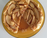 Foto del paso 3 de la receta: Tarta de hojaldre en Horno microondas (4 ingredientes)