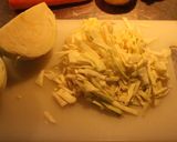 Foto del paso 1 de la receta: Wigos a la "Academia"