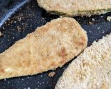 Foto del paso 3 de la receta: Milanesas de Zucchini 🥳