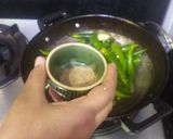 चटपटी मिर्ची(chatpati mirchi recipe in hindi) रेसिपी चरण 1 फोटो